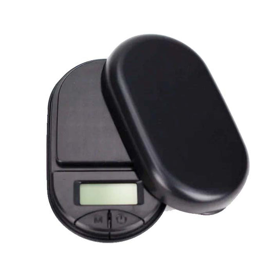 Fuzion | MU200 200*0.01g Pocket Scale_0