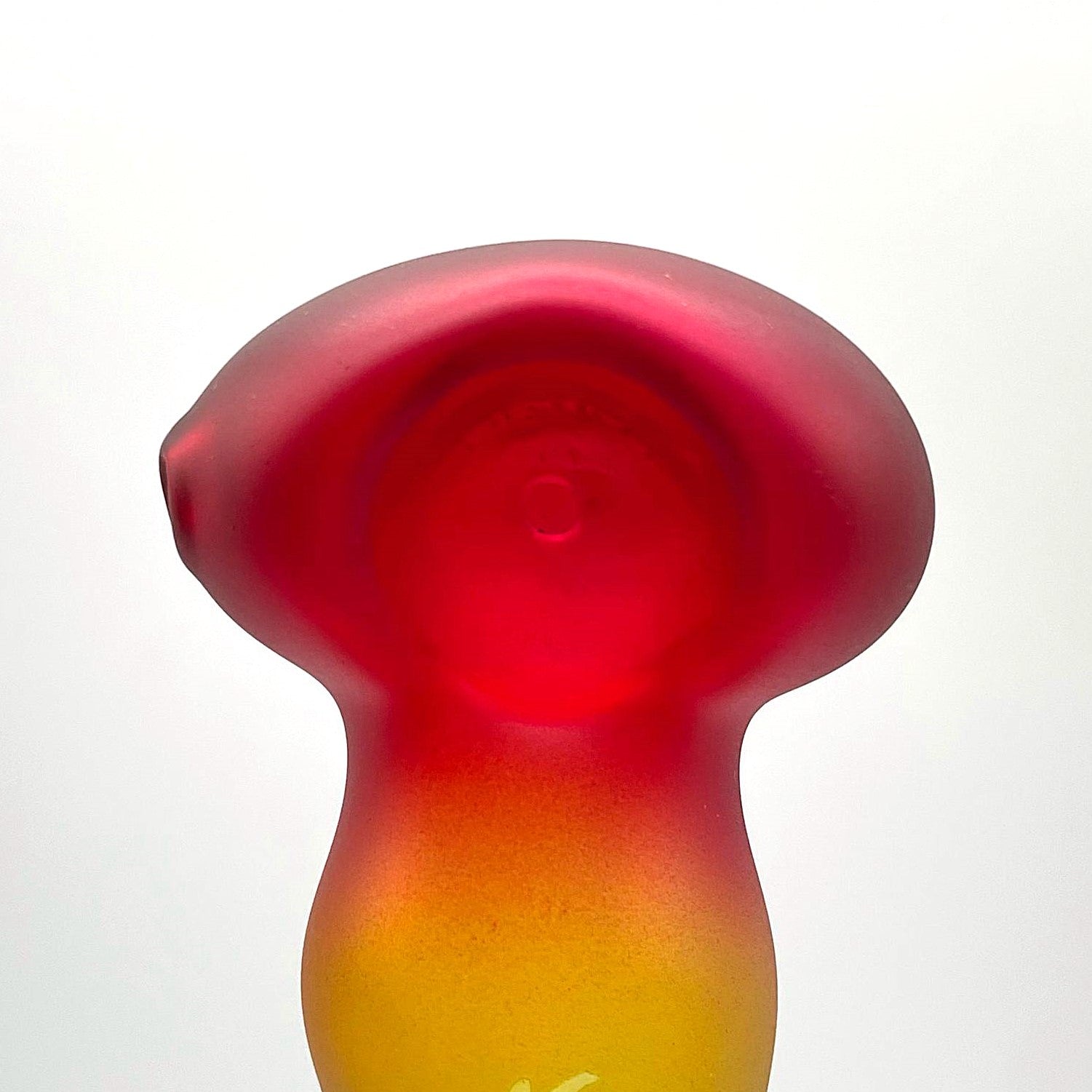 BOB Glass Pipe 5" - Assorted Design [PIP139]_6