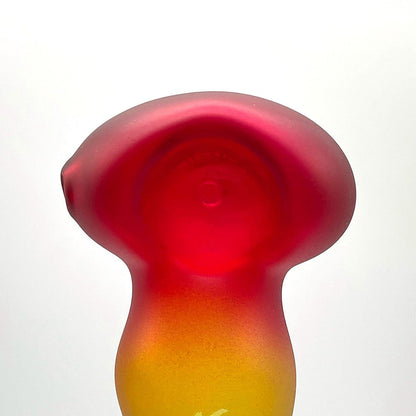 BOB Glass Pipe 5" - Assorted Design [PIP139]_6