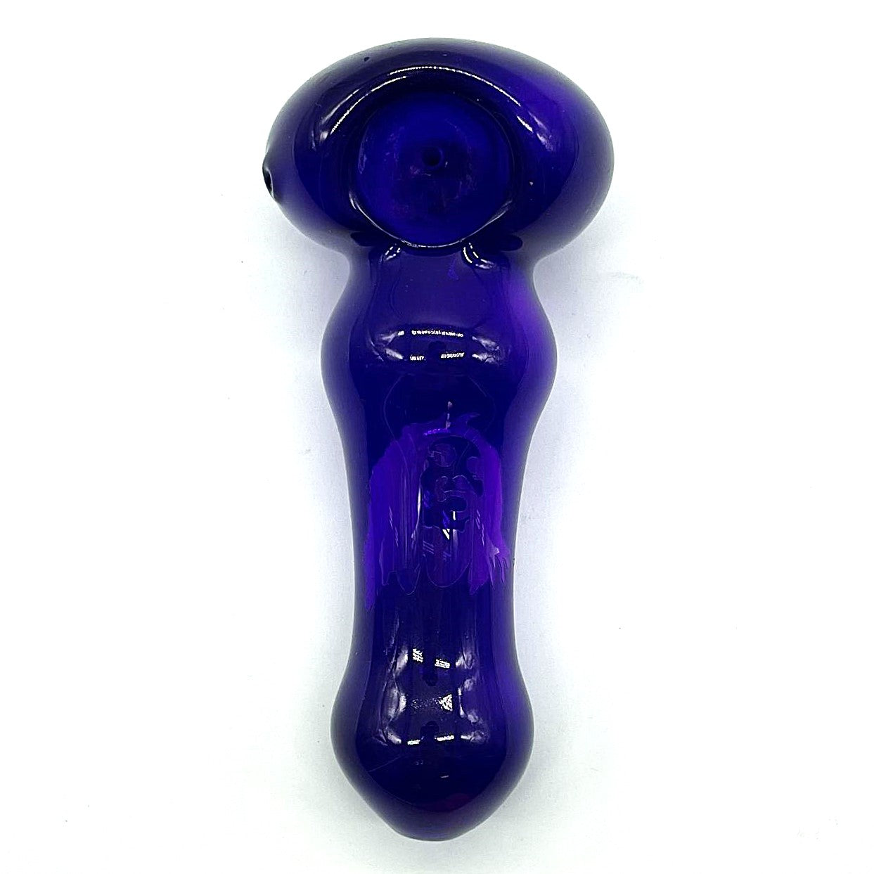 BOB Glass Pipe 5" - Assorted Design [PIP139]_4