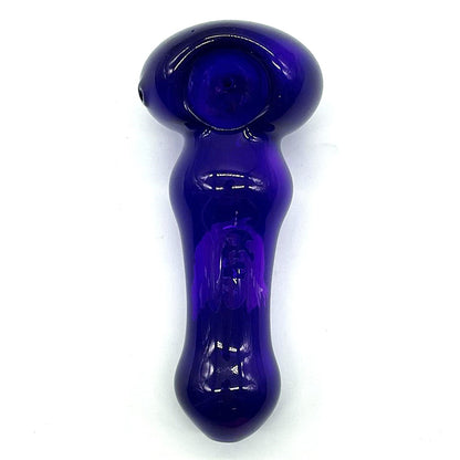 BOB Glass Pipe 5" - Assorted Design [PIP139]_4