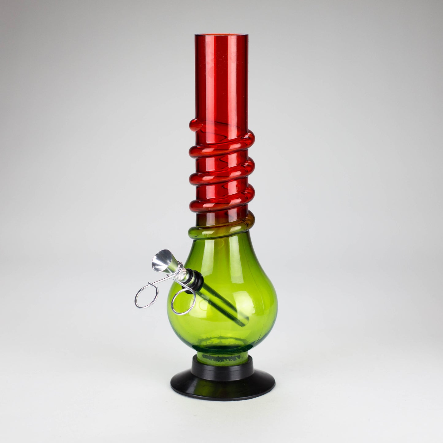 10" acrylic water pipe [MAS05]_1