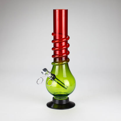 10" acrylic water pipe [MAS05]_1