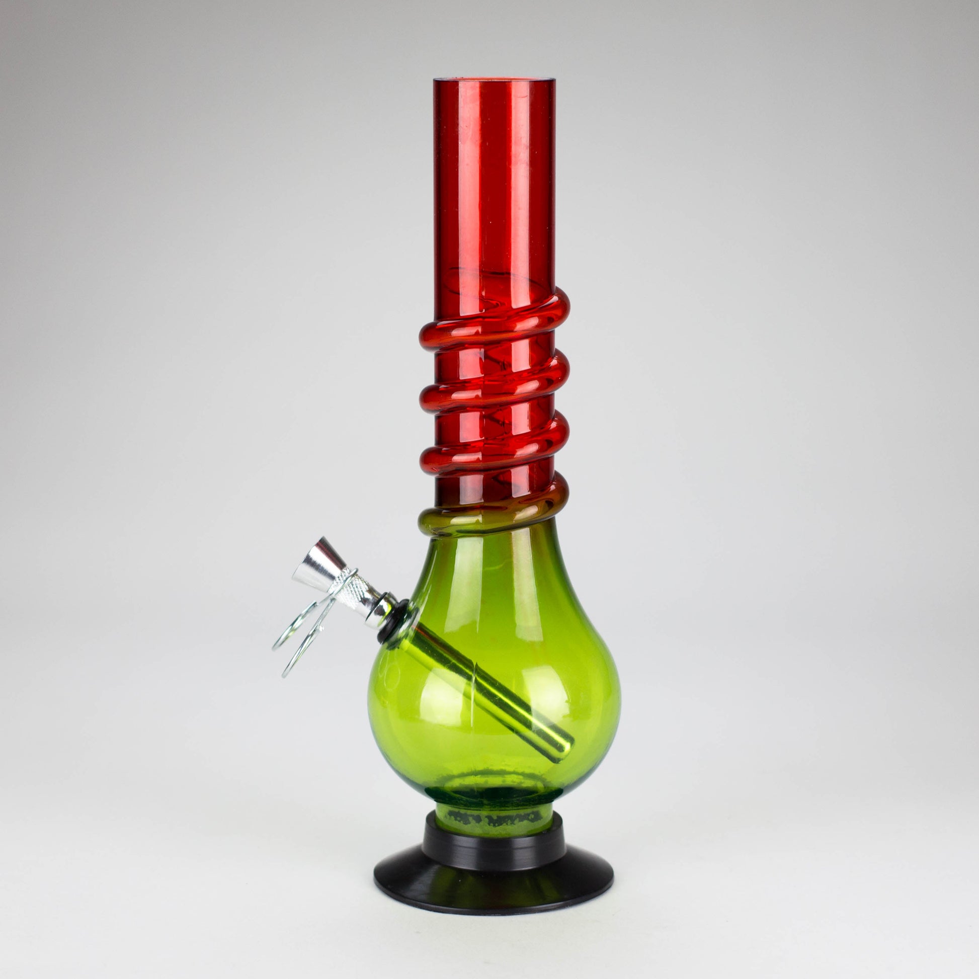 10" acrylic water pipe [MAS05]_2