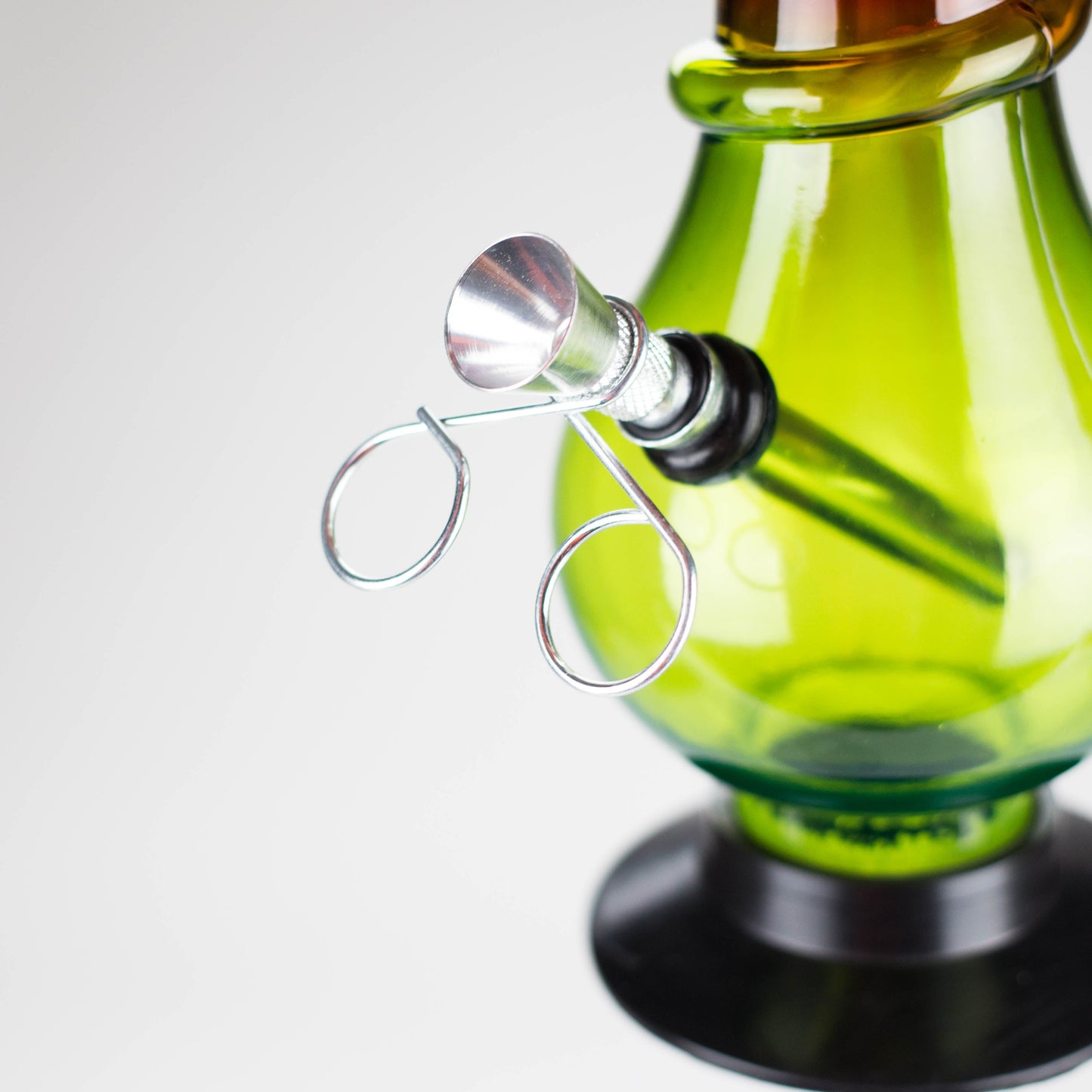 10" acrylic water pipe [MAS05]_3