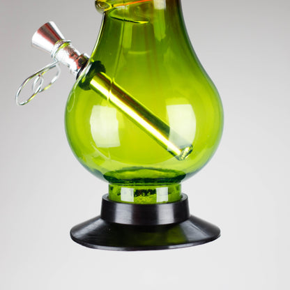 10" acrylic water pipe [MAS05]_4