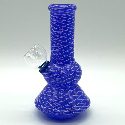 6" Glass Bong - Assorted Color [PIP560]_15