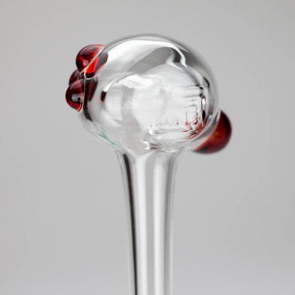 Shine Glassworks | Clear Maria Pipes - Made in Canada_2