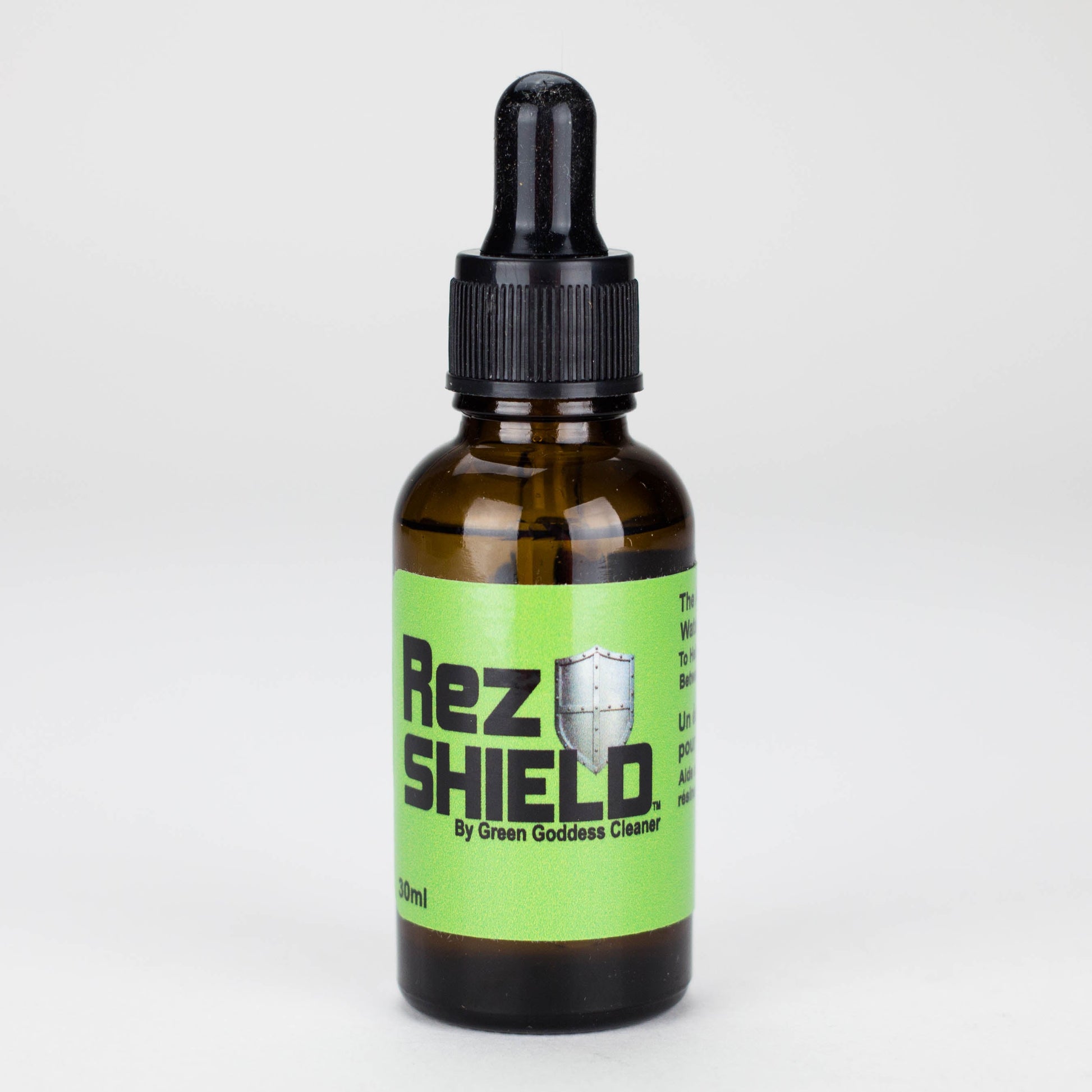 Rez Shield by Green Goddess Cleaners_0