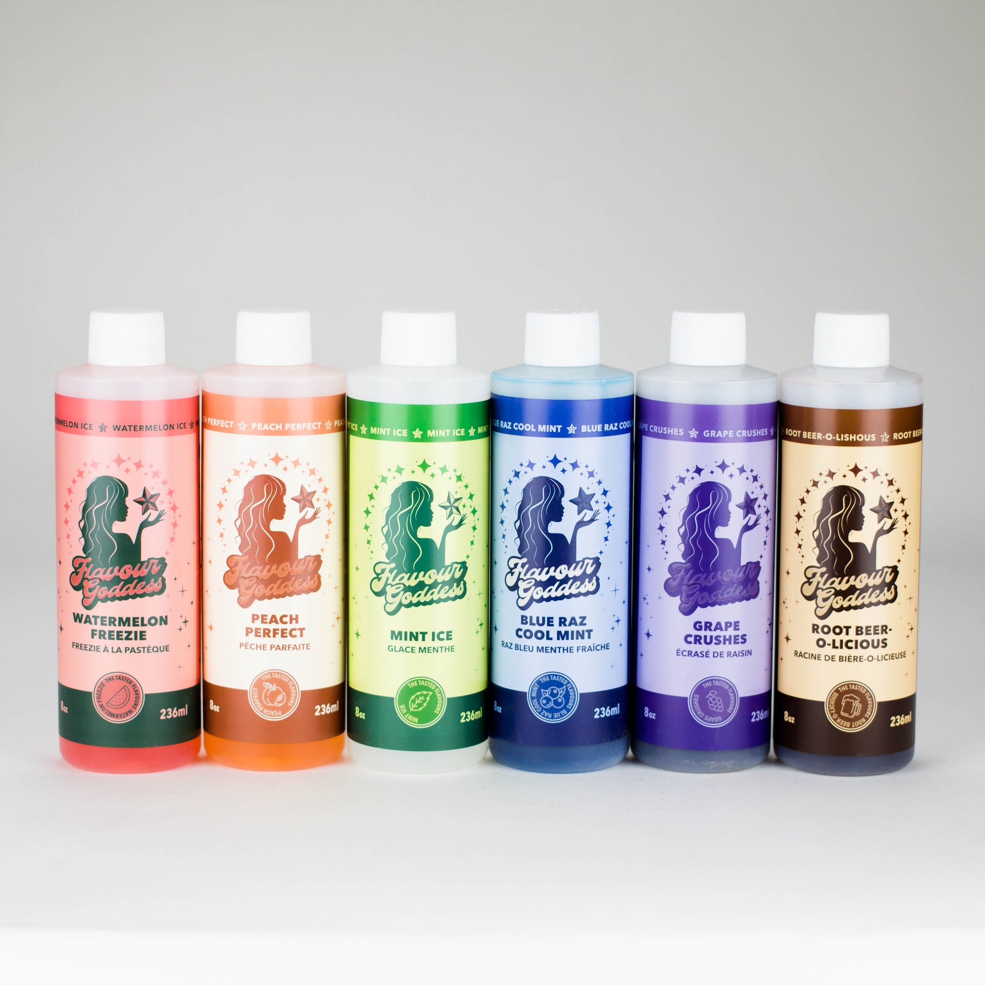 Flavour Goddess – Bong Water Flavouring (8oz)_0