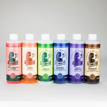 Flavour Goddess – Bong Water Flavouring (8oz)_0