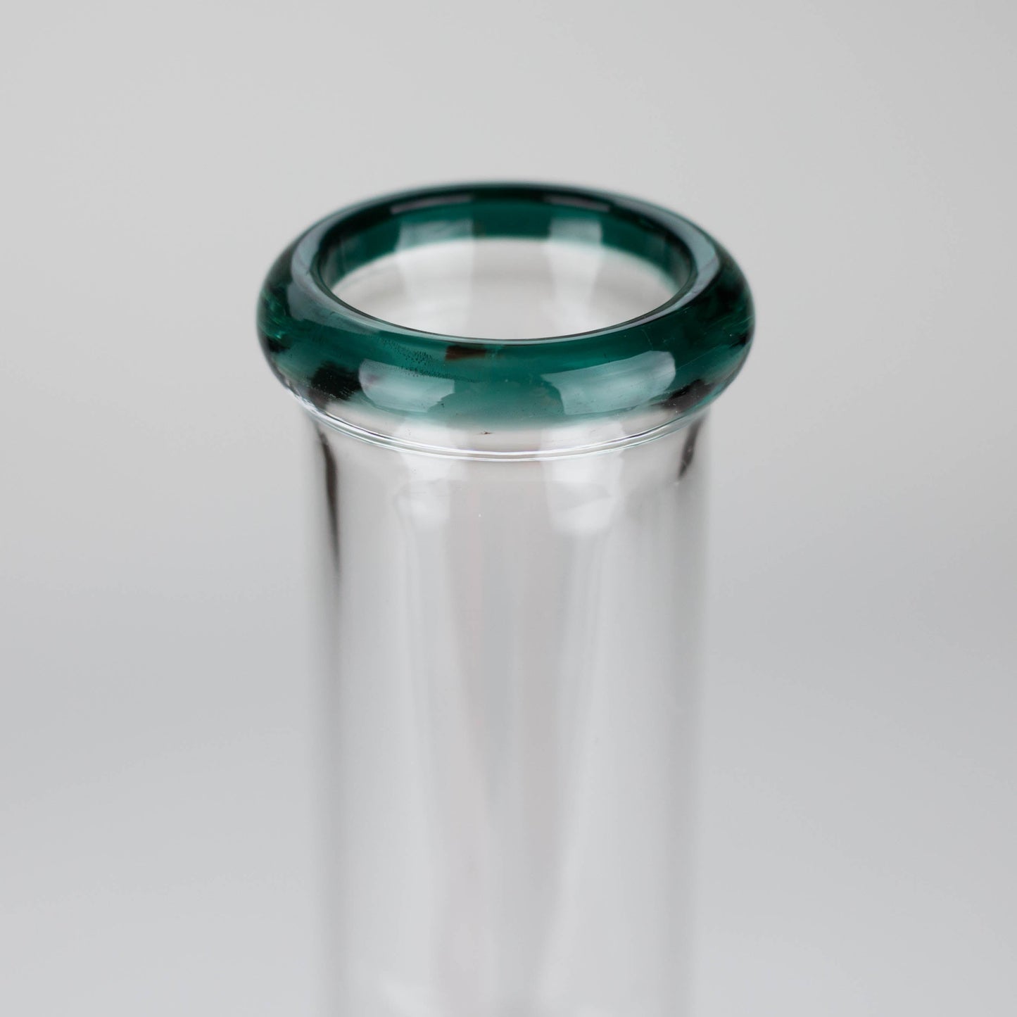 8" Glass Beaker Bong [PIP507]_8