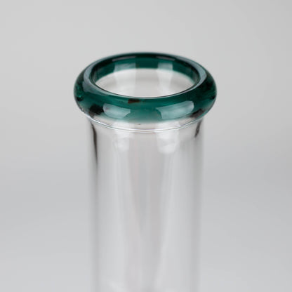 8" Glass Beaker Bong [PIP507]_8