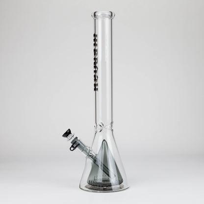Medusa | 18" Glass Beaker Bong with Cone Perc