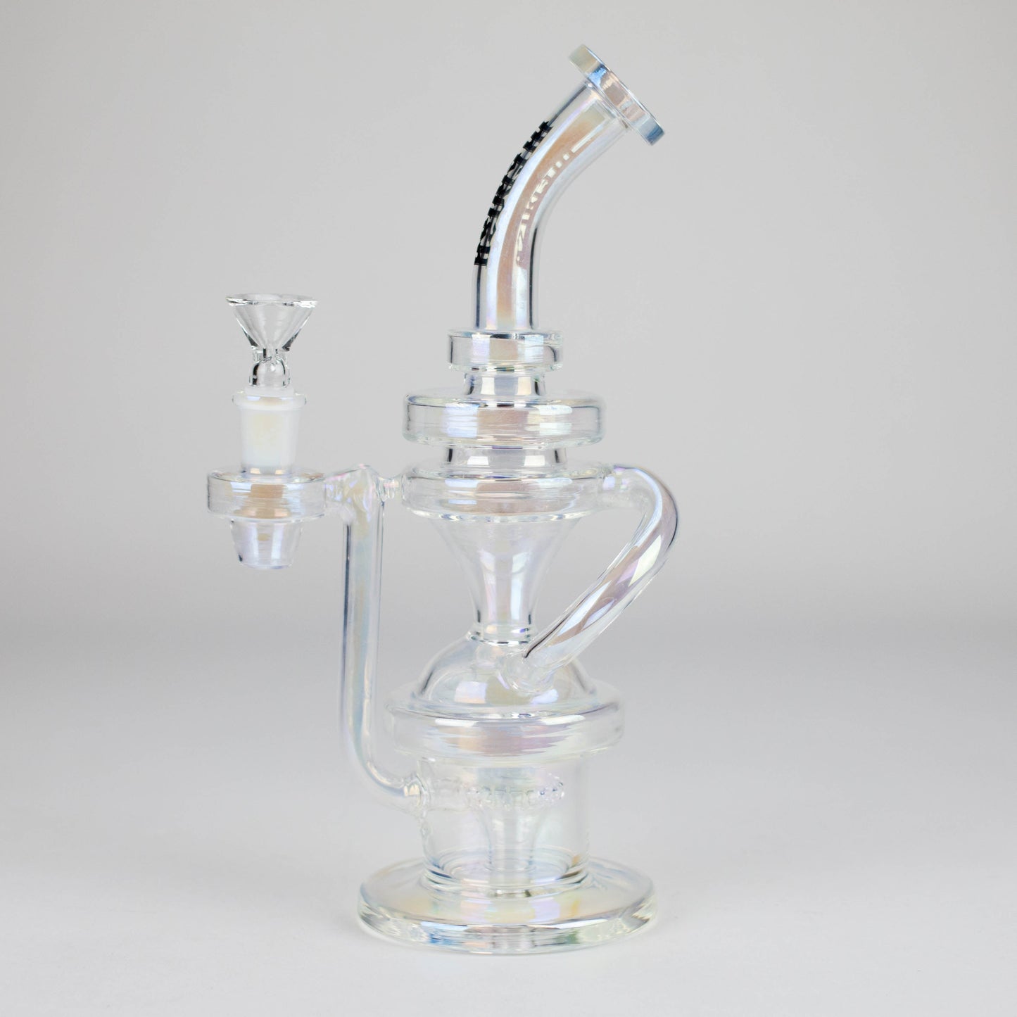Medusa | 12" Recycler-Style 1