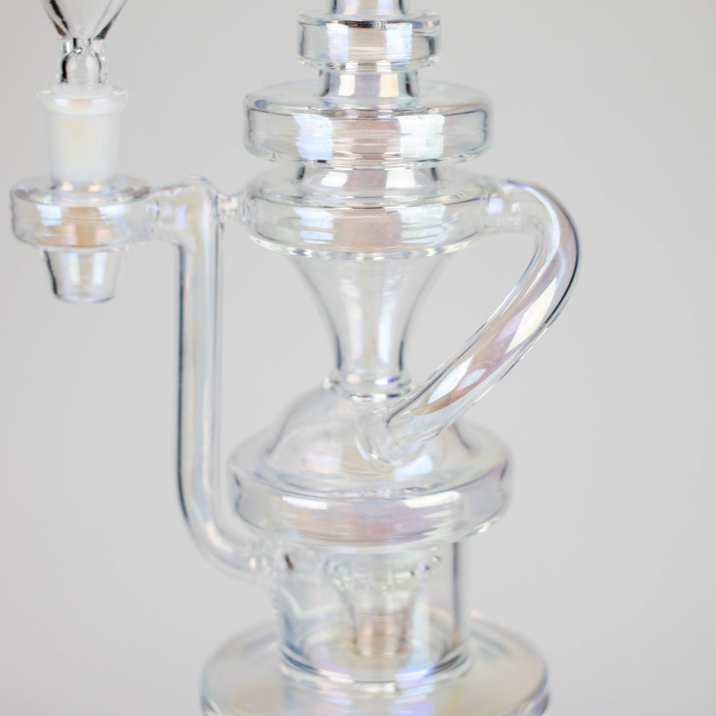 Medusa | 12" Recycler-Style 1