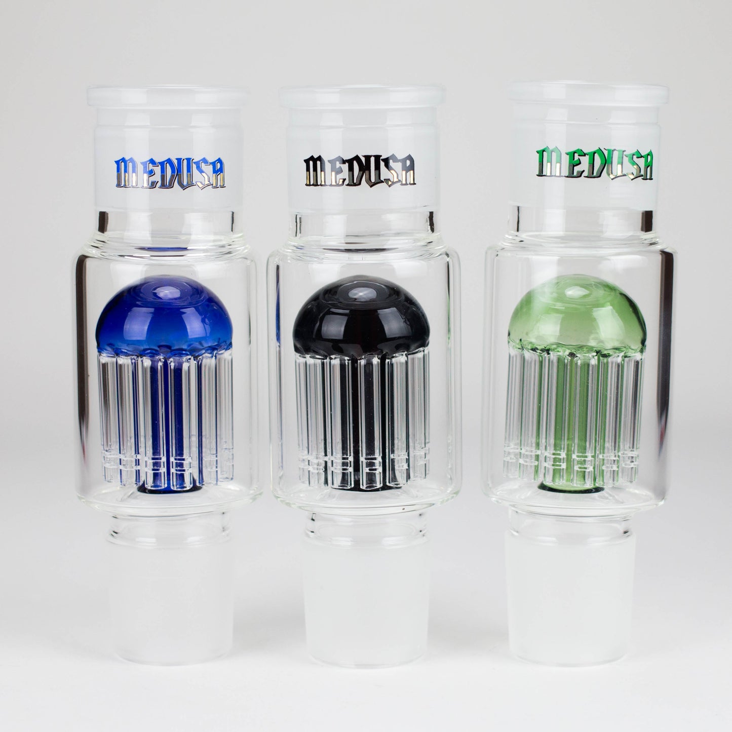 Medusa | Middle Tree arm for Stack-A-Bong