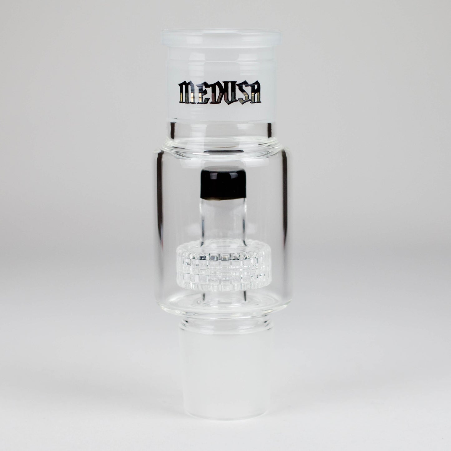 Medusa | Middle Grid Perc for Stack-A-Bong