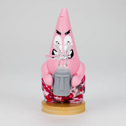 6" P-Star Water Pipe [YS-431]