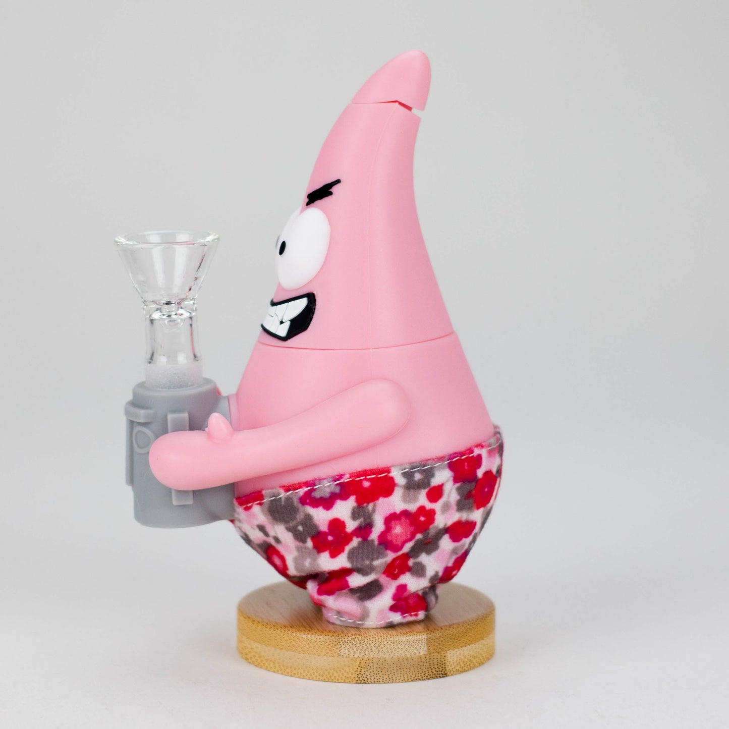 6" P-Star Water Pipe [YS-431]