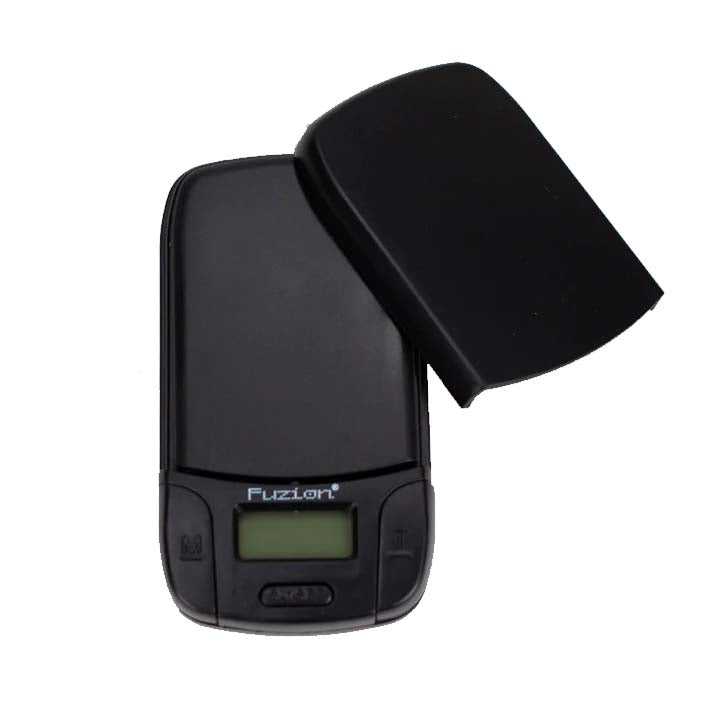 Fuzion | 200g*0.01 Mini Scale SLR-200