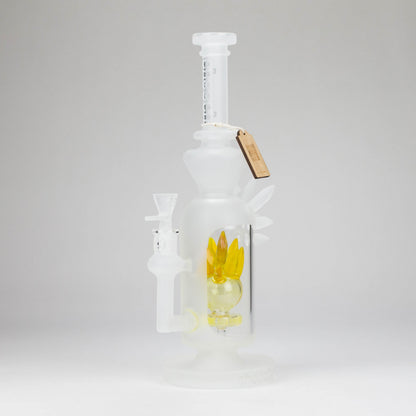 Cheech | 13" Cristaliono Rig