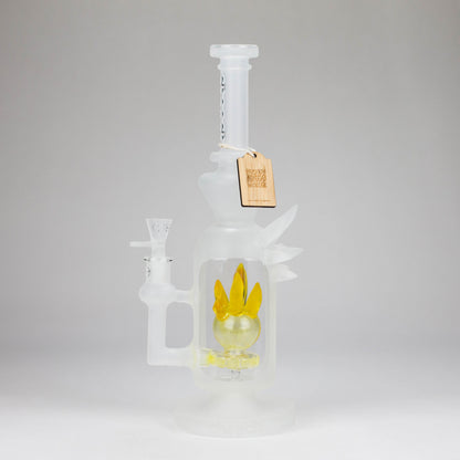 Cheech | 13" Cristaliono Rig