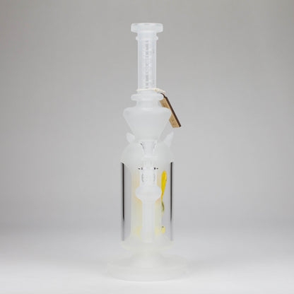 Cheech | 13" Cristaliono Rig