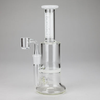 BoroSci | 7"  Honeycomb Glass Rig