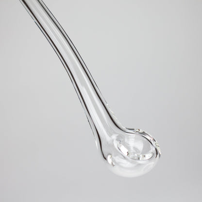 Tree Glass | 9" Gandalf Glass Pipe