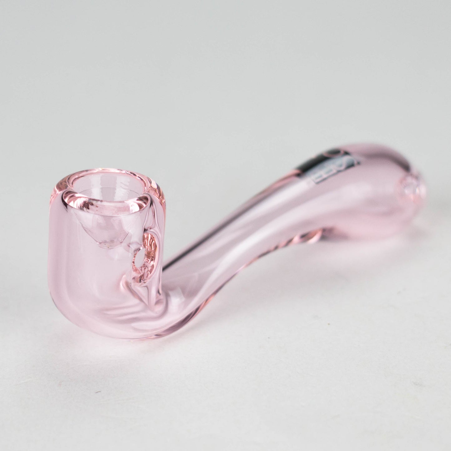 BoroSci | 4"  Mini Sherlock Glass Pipe