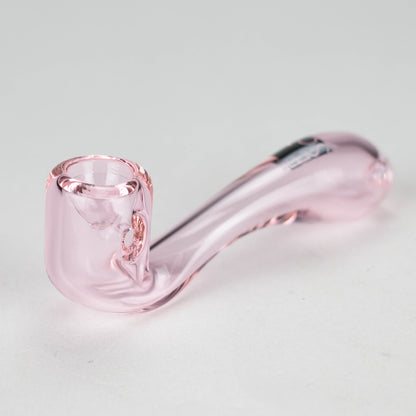 BoroSci | 4"  Mini Sherlock Glass Pipe