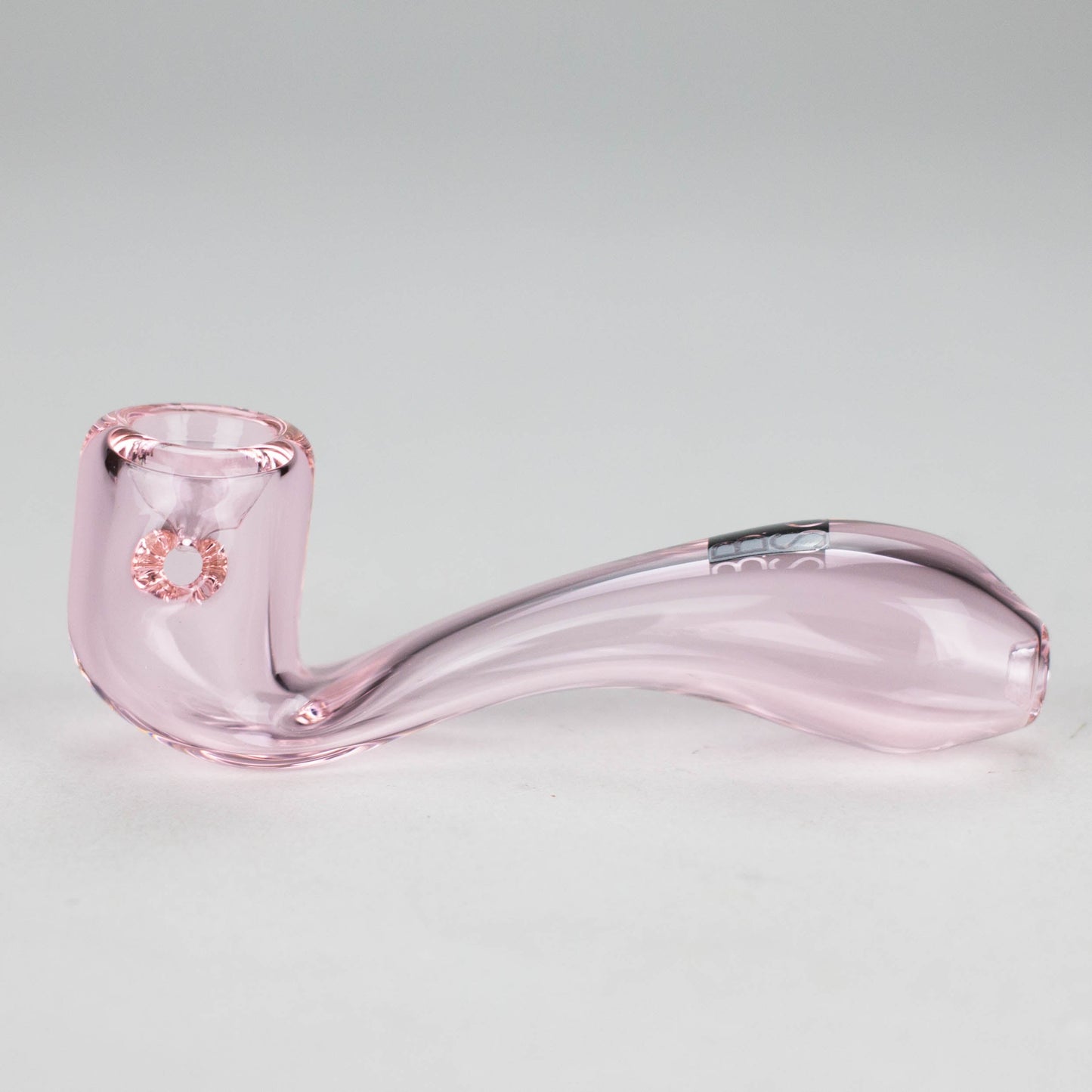 BoroSci | 4"  Mini Sherlock Glass Pipe