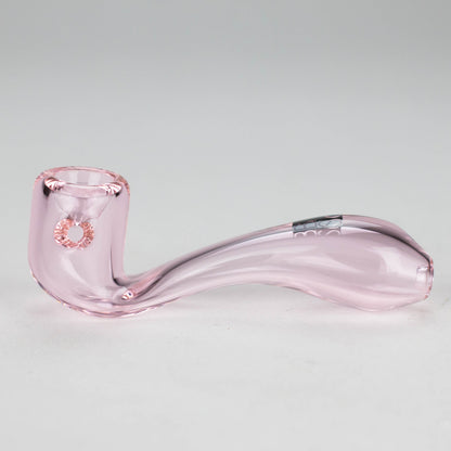 BoroSci | 4"  Mini Sherlock Glass Pipe