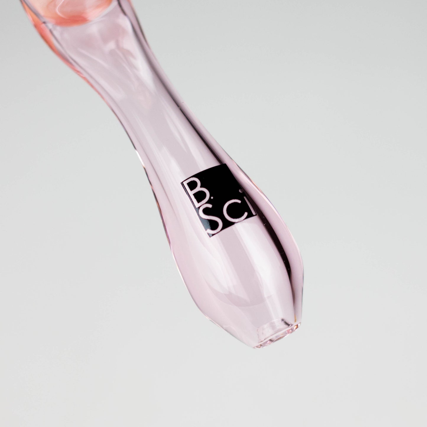 BoroSci | 4"  Mini Sherlock Glass Pipe