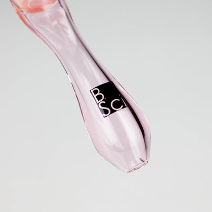 BoroSci | 4"  Mini Sherlock Glass Pipe