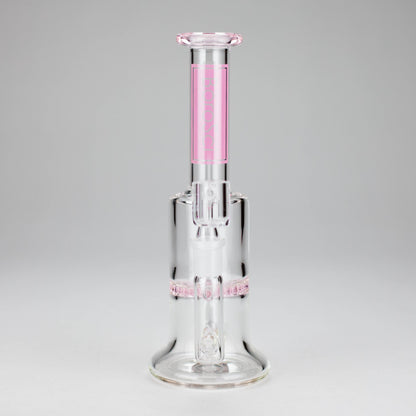 BoroSci | 7"  Honeycomb Glass Rig