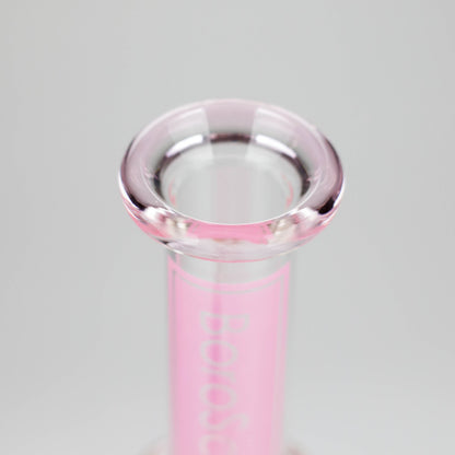 BoroSci | 7"  Honeycomb Glass Rig