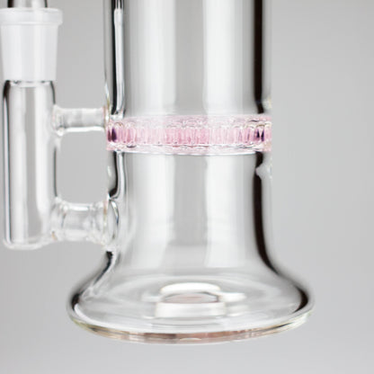 BoroSci | 7"  Honeycomb Glass Rig