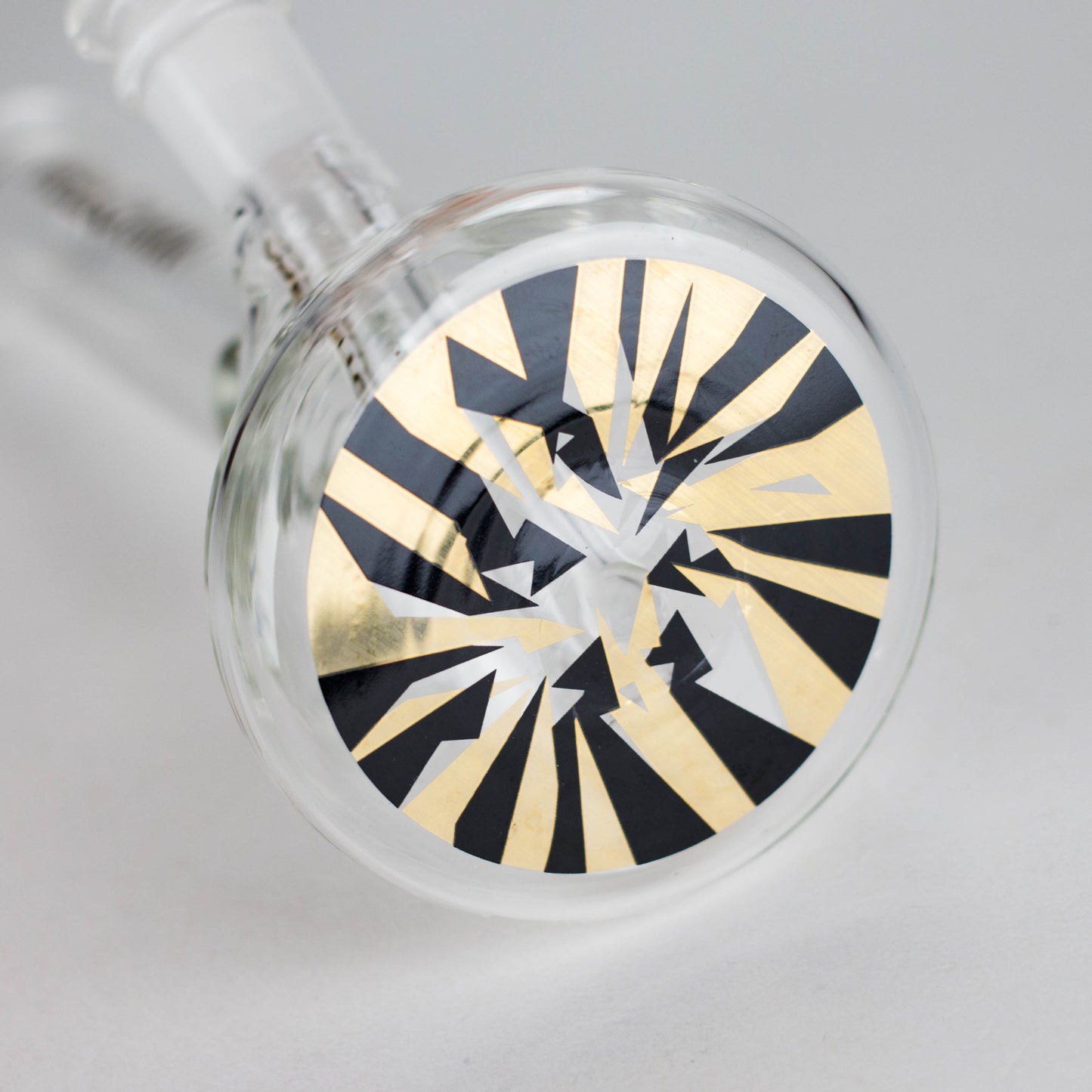 WellCann | 11" Beaker Glass Bong