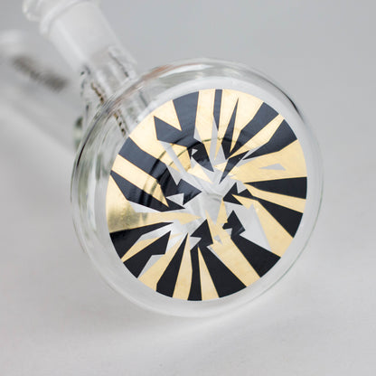 WellCann | 11" Beaker Glass Bong