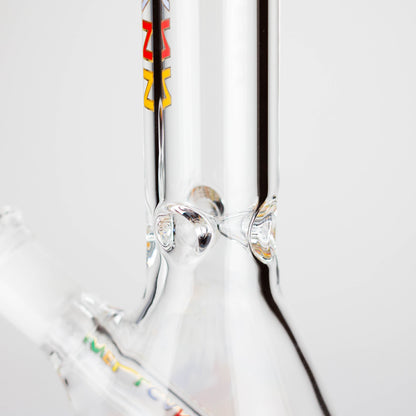 WellCann | 10" Beaker Glass Bong