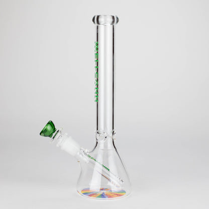 WellCann | 11" Beaker Glass Bong