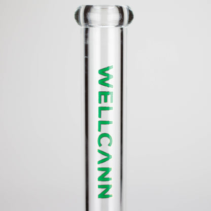 WellCann | 11" Beaker Glass Bong