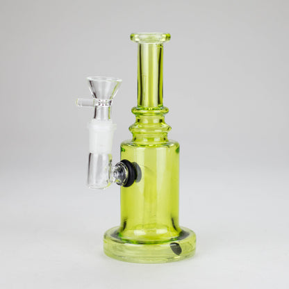 6.5″ Dream Crystal Mini Glass Bong [FHS034A]