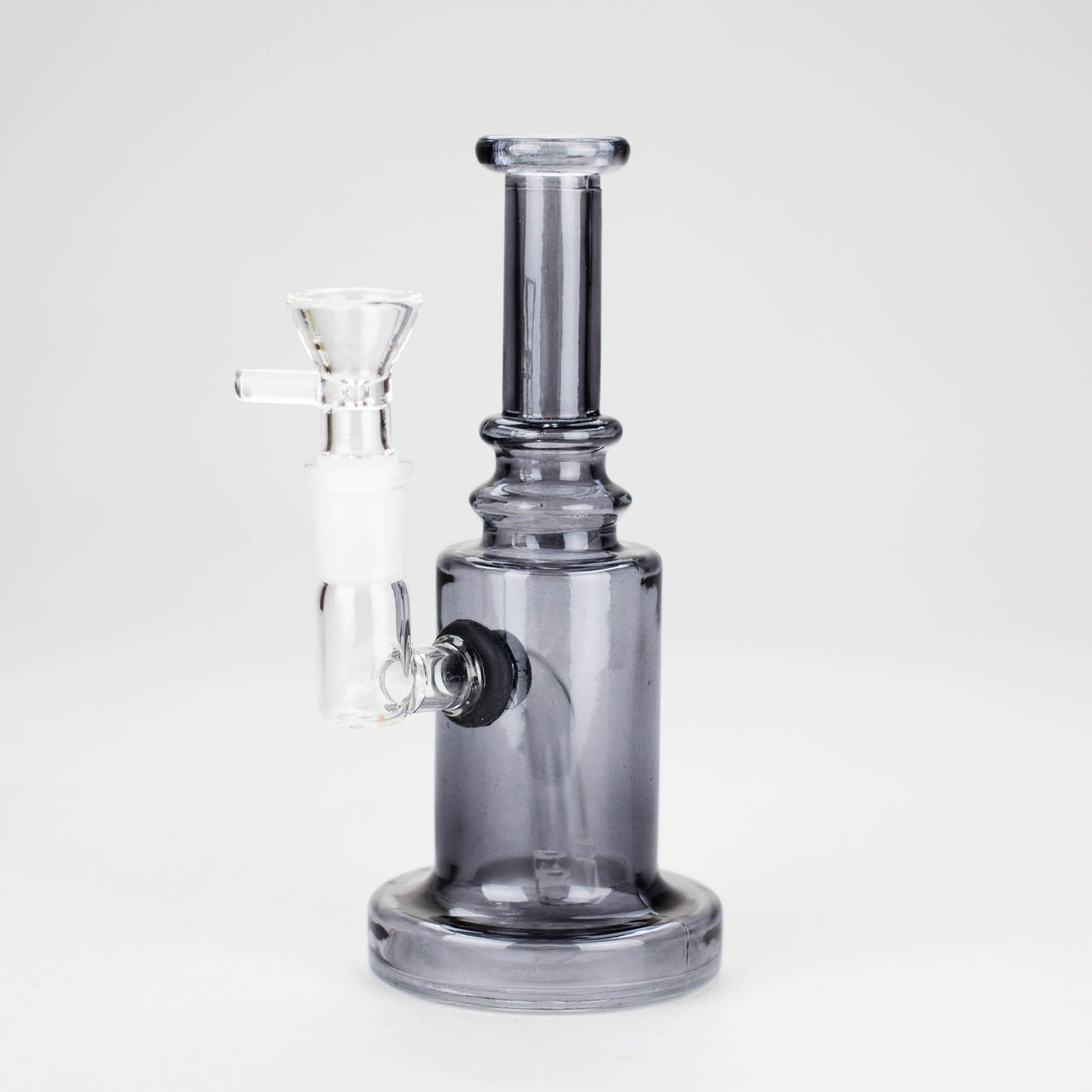 6.5″ Dream Crystal Mini Glass Bong [FHS034A]