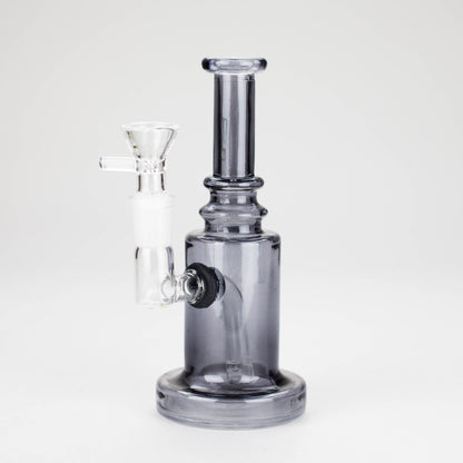 6.5″ Dream Crystal Mini Glass Bong [FHS034A]