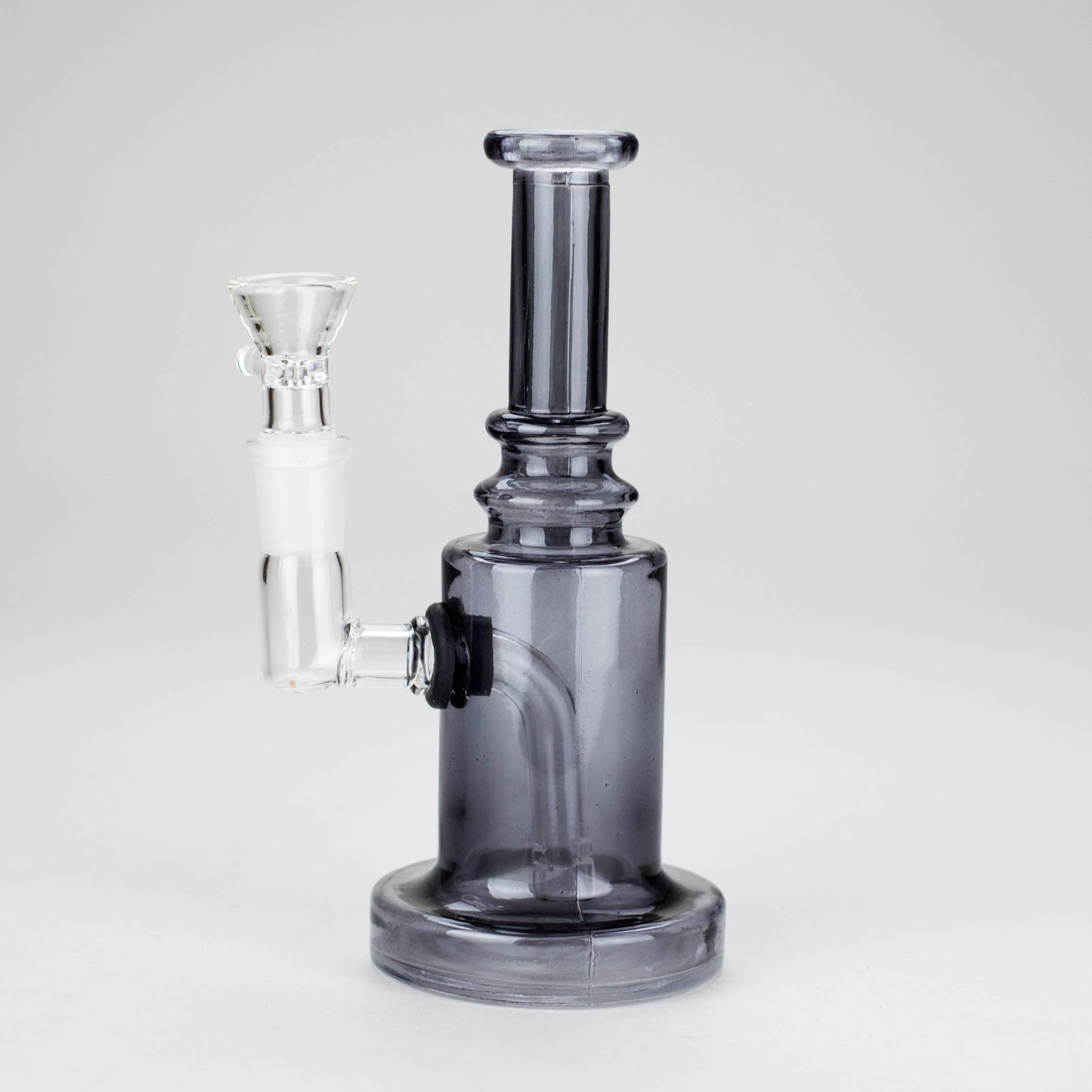 6.5″ Dream Crystal Mini Glass Bong [FHS034A]