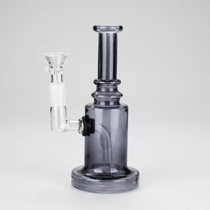 6.5″ Dream Crystal Mini Glass Bong [FHS034A]