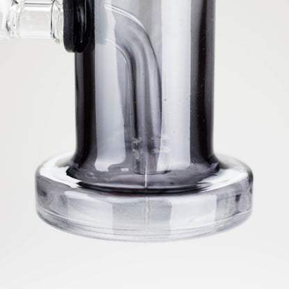 6.5″ Dream Crystal Mini Glass Bong [FHS034A]